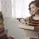 Image for article titled Suburgatory: “Sex And The Suburbs”